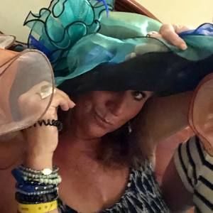 Meet your Posher, Tiffany